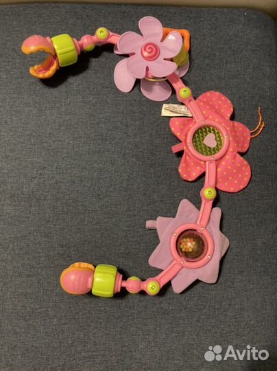 Развивающая дуга