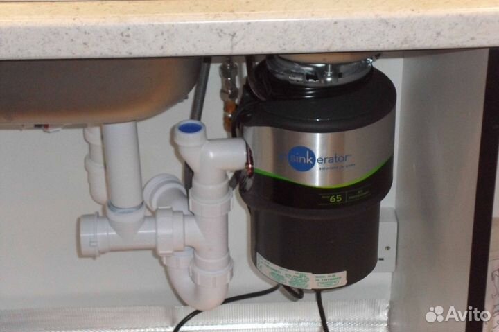 Измельчитель