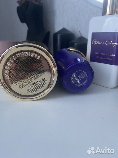 Парфюм из личной коллекции Kirke,Erba Pura