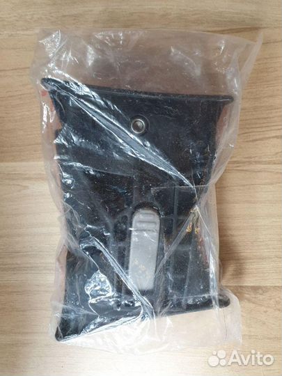 Коляска прогулочная Britax Roemer B-Motion 4