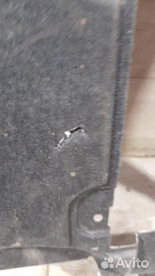 Защита двс Lexus Nx 2 С 2021 Года