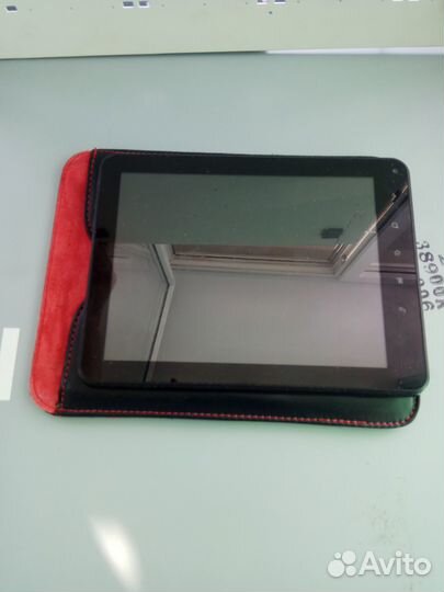 Планшет prestigio multipad pmp 5080b