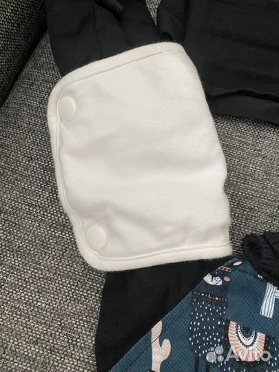 Май слинг эргорюкзак love and carry