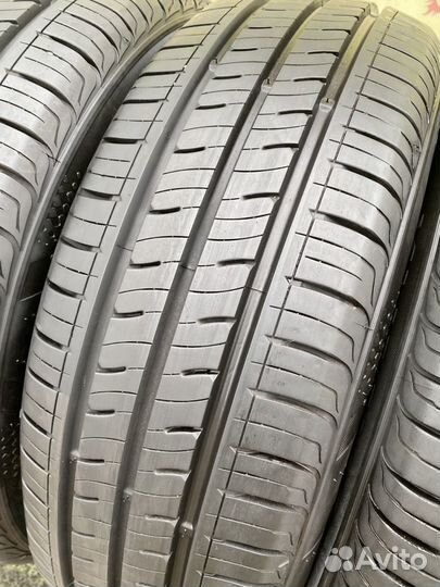 Kumho Solus TA31 195/60 R15 88H