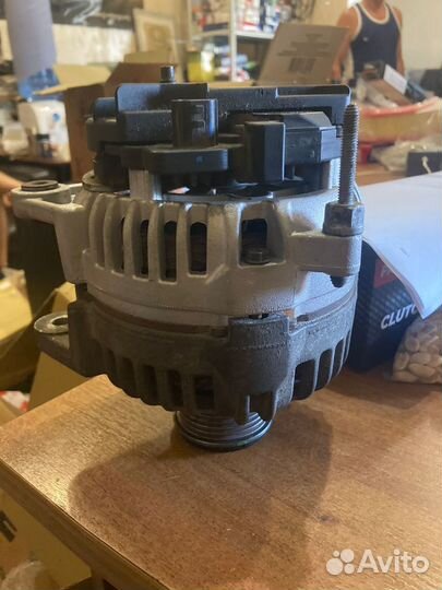 Генератор Bosch 0 124 425 071