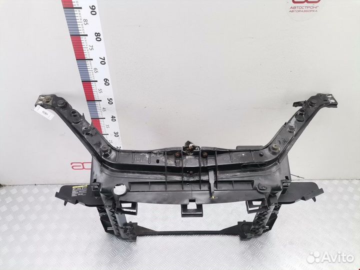 Панель передняя (телевизор) для Ford Fusion