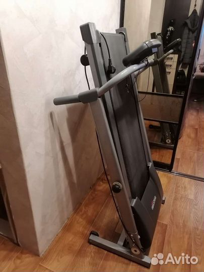 Беговая дорожка torneo inita