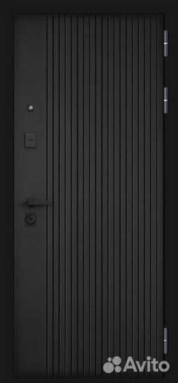 Дверь входная