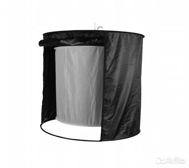 Софтбокс Aputure Nova P600C Space Light для видеос