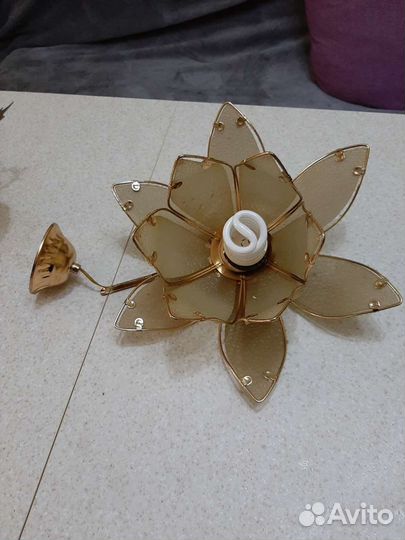 Плафоны для люстры