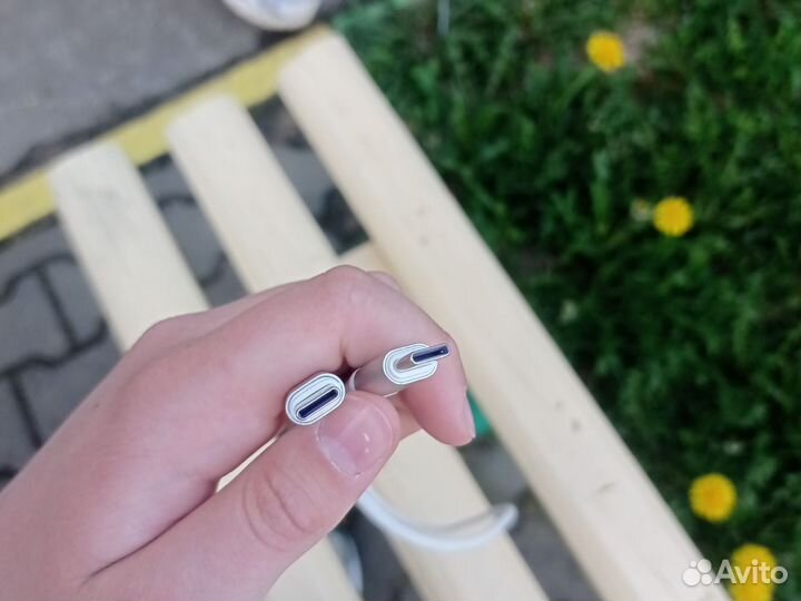 Провод type-c для iPhone 15