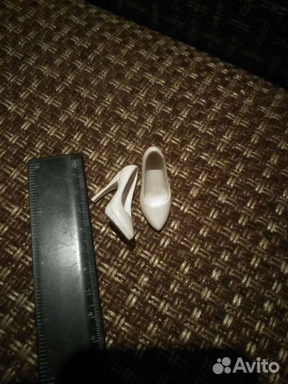 Туфли для phicen