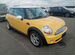 Электронный блок Mini Cooper cooper N12B16A 2007