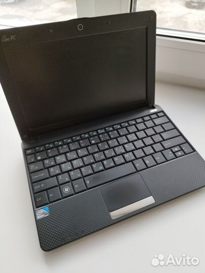 Asus eee pc 1001px