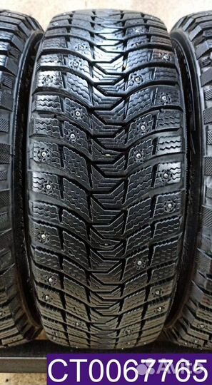 Michelin X-Ice North 3 195/65 R15 96T
