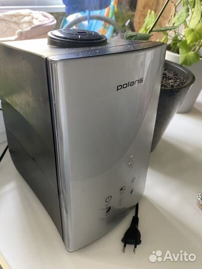 Увлажнитель Polaris