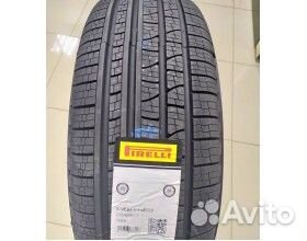 Pirelli Scorpion Verde All Season 215/65 R16