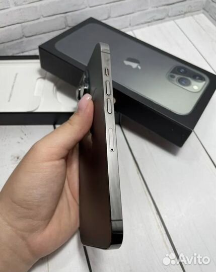 iPhone 13 Pro, 256 ГБ