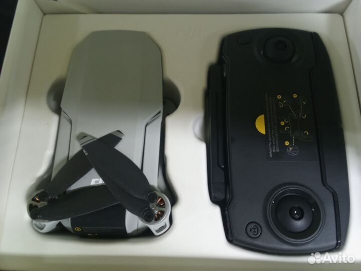 Dji mavic mini
