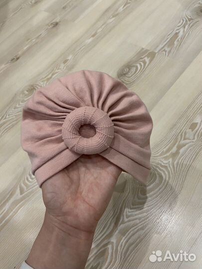 Чалма для девочки