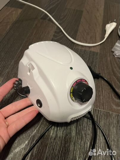Аппарат для маникюра