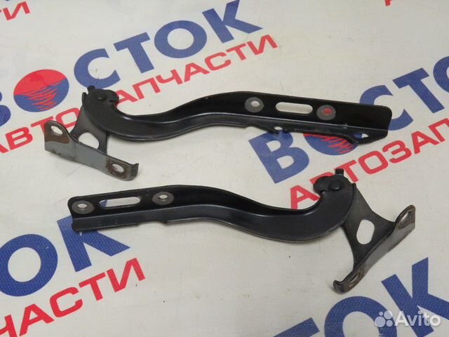 Петля капота honda FIT GD1, GD2, GD3, GD4