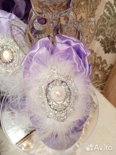 Елочные игрушки