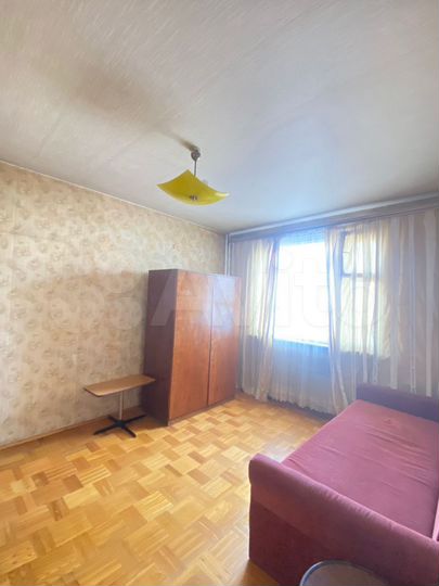 Комната 14 м² в 2-к., 7/22 эт.