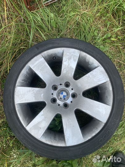 Toledo TL1000 245/40 R18