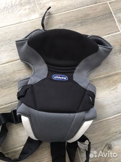 Рюкзак переноска кенгуру