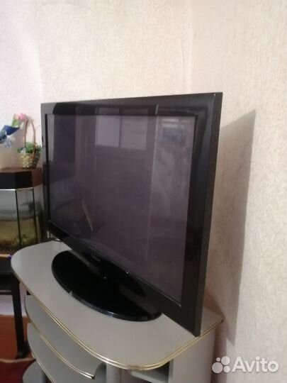 Телевизор samsung