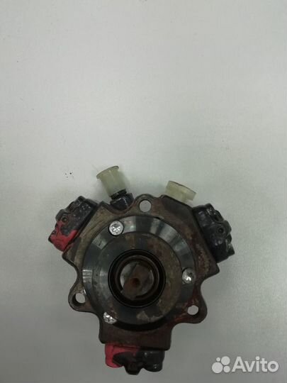 Тнвд на двигатель 2.0 CRDi