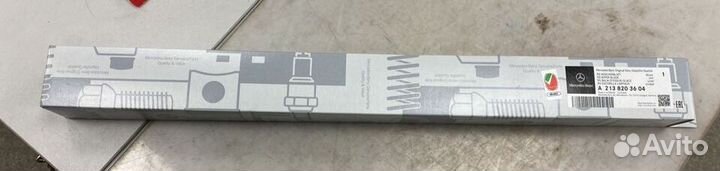 Щетки стеклоочистителя MB W213 A2138203604