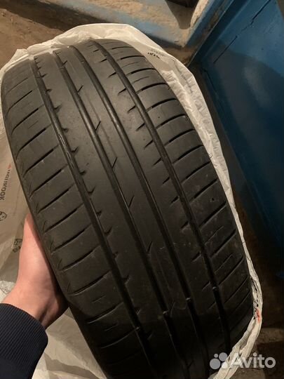 Hankook Kinergy Eco 225/60 R17