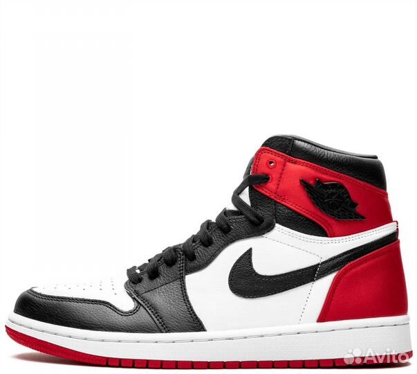 Кроссовки Nike Air Jordan 1 High 