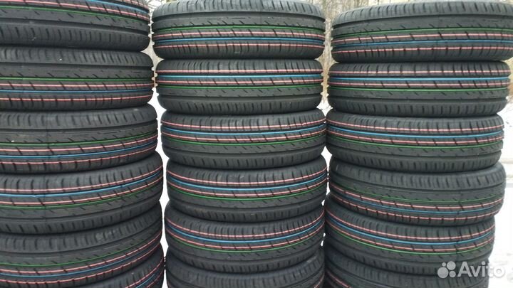 Новый сбор Виатти R15 VW Поло Седан