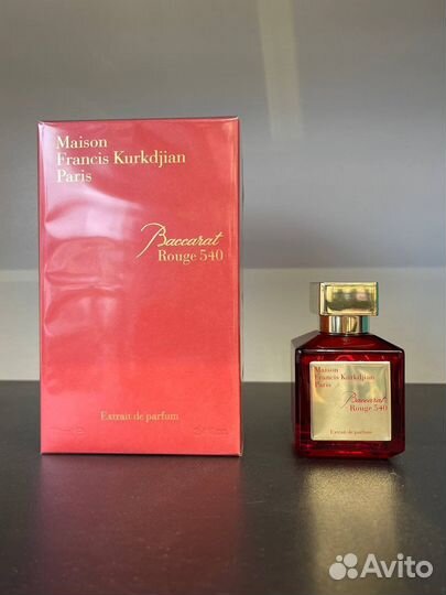 Туалетная вода