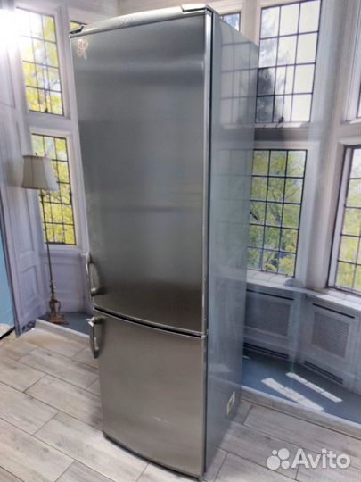 Холодильник б/у с доставкой и гарантией
