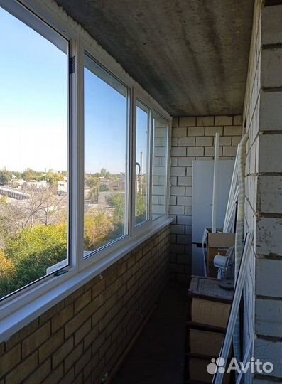 Пластиковые окна от производителя