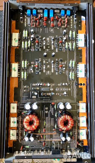 Ремонт компьютеров и бытовой электроники