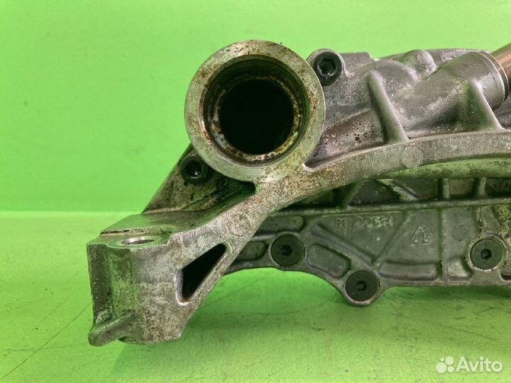 Насос масляный DAF XF105