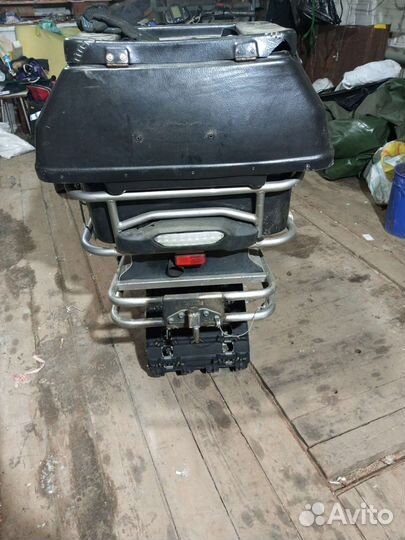 Снегоход Ямаха