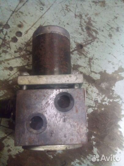 Гидрораспределитель аг 2-3-1-24