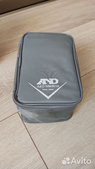 Тонометр автоматический and ua-777