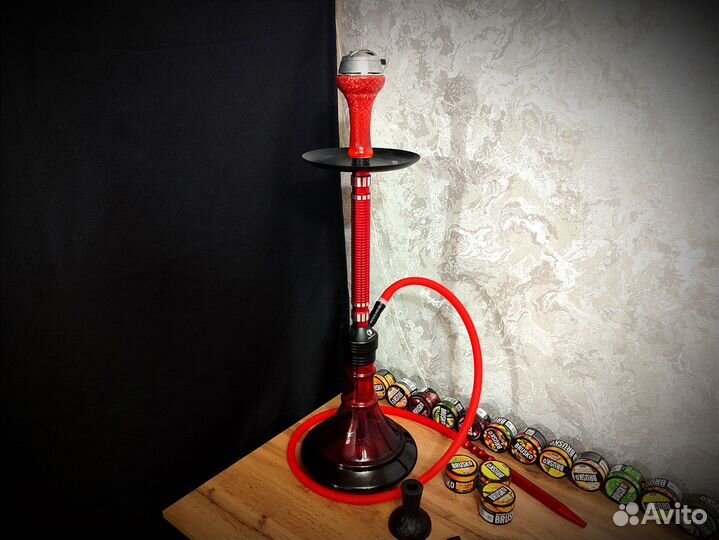 Аренда кальяна