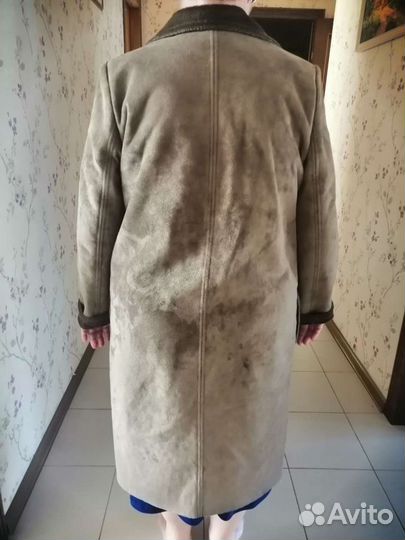 Дубленка