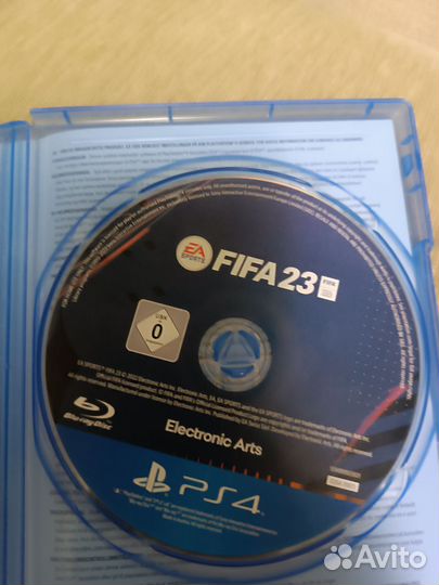 Игры для приставок ps4