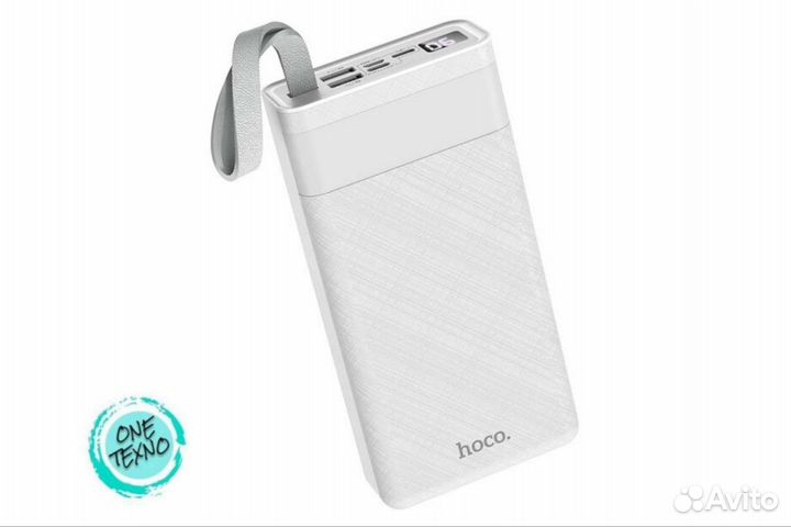 PowerBank Hoco J73