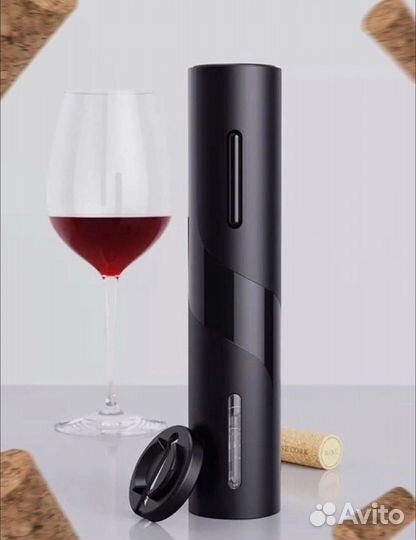 Электроштопор