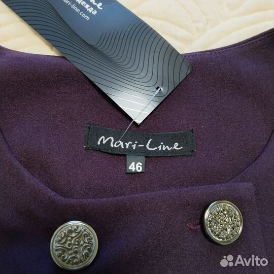 Костюм женский